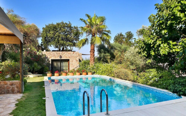 Important Group Villa BD420 5 Bedrooms