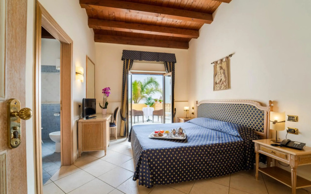 Hotel Villa Romana