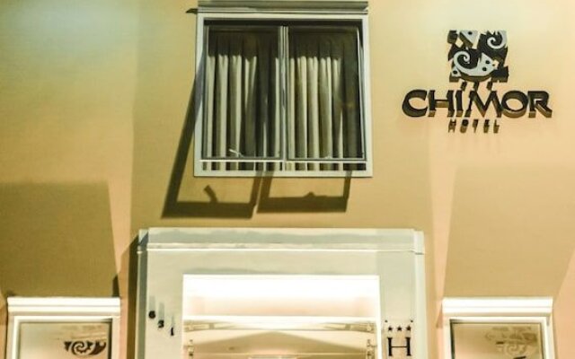 Hotel Chimor