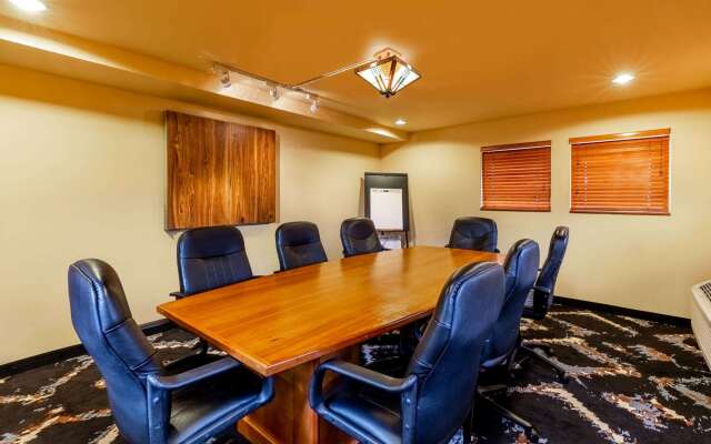 La Quinta Inn & Suites by Wyndham Vancouver