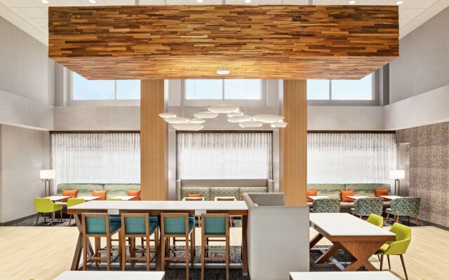 Hampton Inn & Suites Miami Kendall