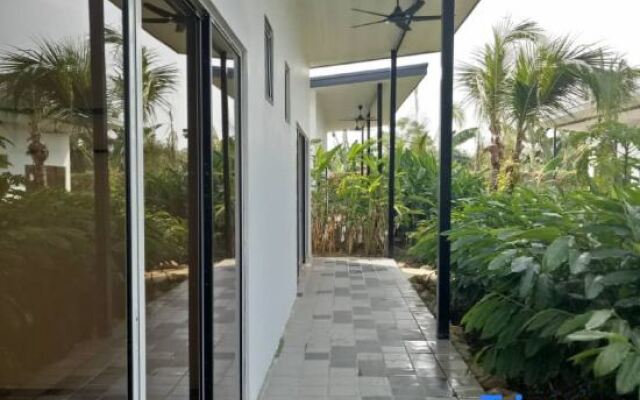 The Firefly Resort Semporna