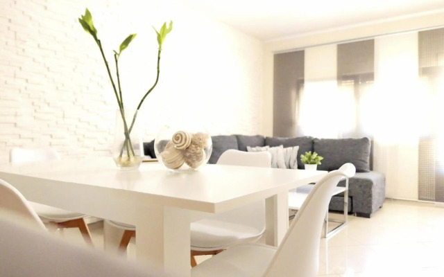 SAPPHIRE & IVORY Luxury Apartments - Kavala