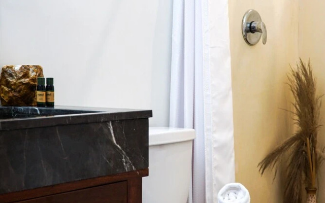 Azure Bacalar Luxury Apartments