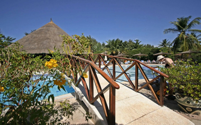 Kairaba Hotel