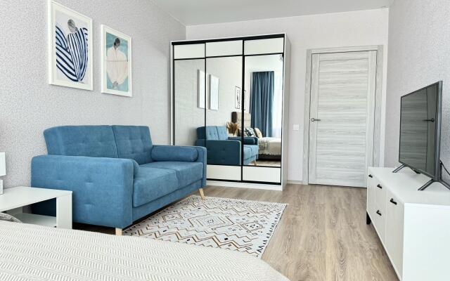 Rental Family Rooms (Рентал Фэмили Румс) на улице Станкевича