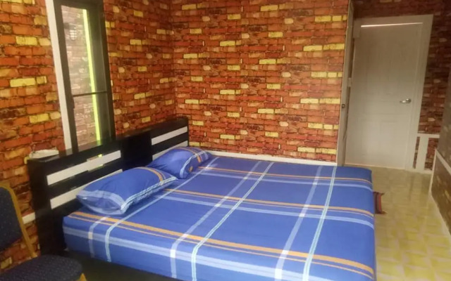 Sea Of Love by Oyo Rooms