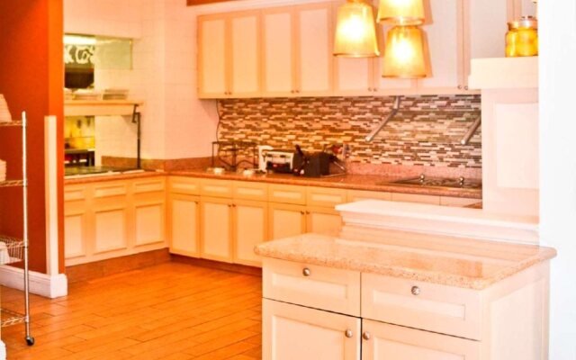 Hilton Garden Inn Cincinnati Northeast