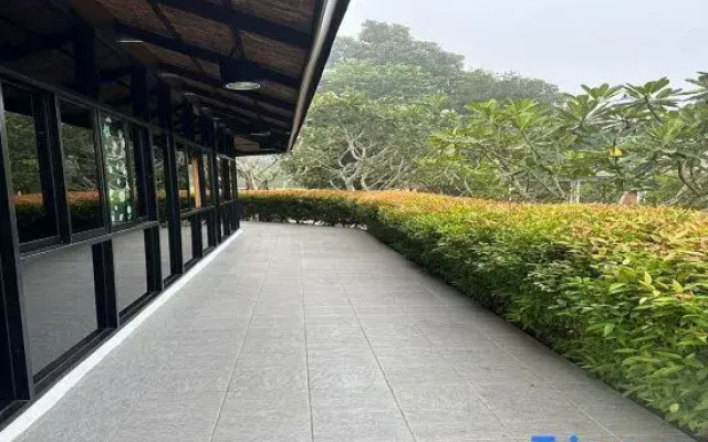Phorpun Resort Lampang