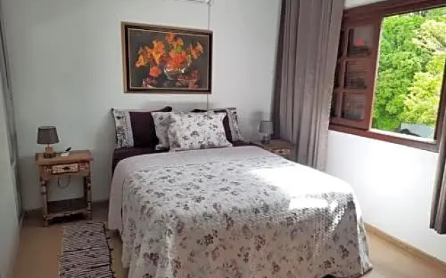 Mimi House Pousada