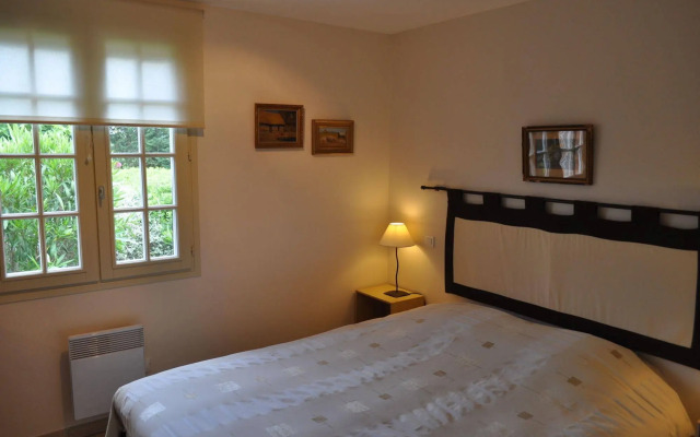 La Bégude du Pascouren