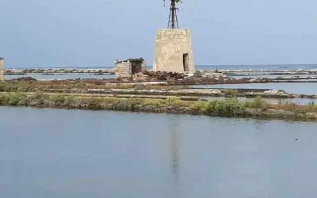 Casa Corallo
