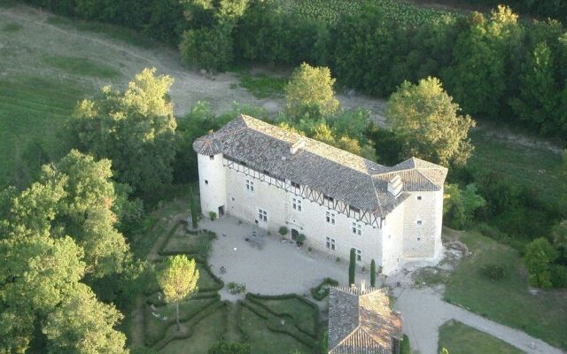 Château de Mayragues
