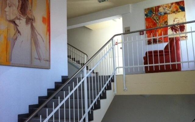 Appartement Bürgerbräu
