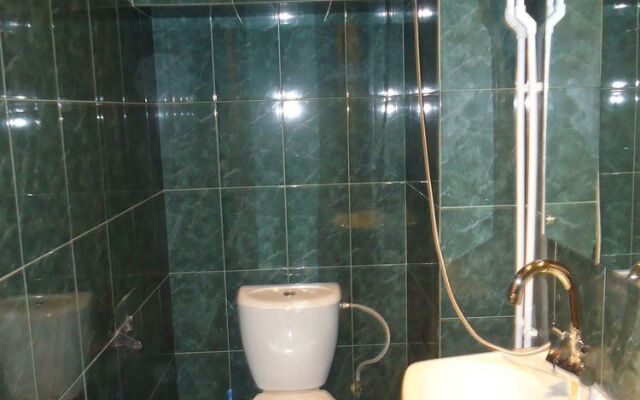 Отель «Альбатрос»