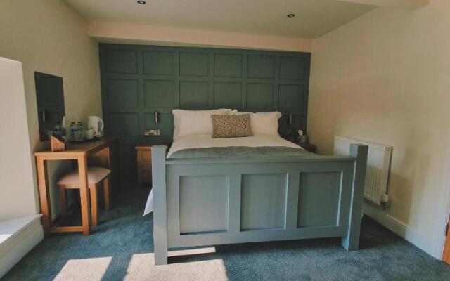 Church House Inn, Stokenham