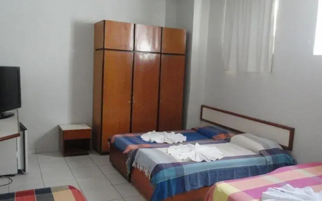 Hotel Brisa Do Meireles