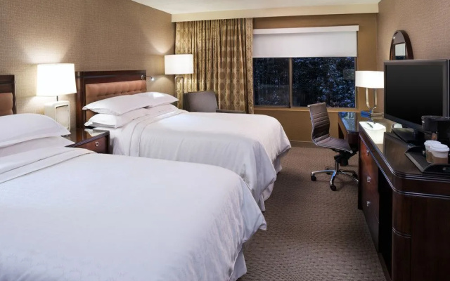 Hartford Marriott Rocky Hill