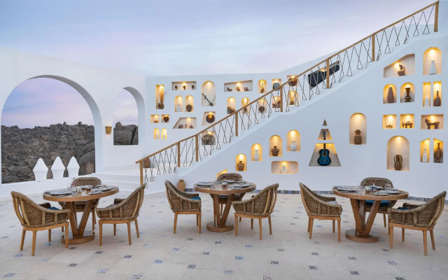 Benben By Dhara Hotels ( Adults Only)