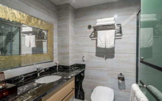 Super 8 by Wyndham Hotel Sanming Ninghua Wanxing Square