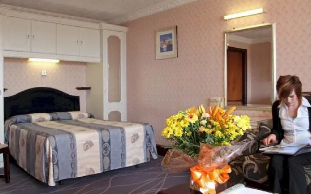 The Devoncourt Resort