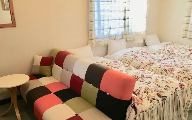 Pension BERGLAND