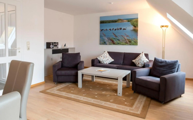 Ringhotel Resort SPA Hohe Wacht