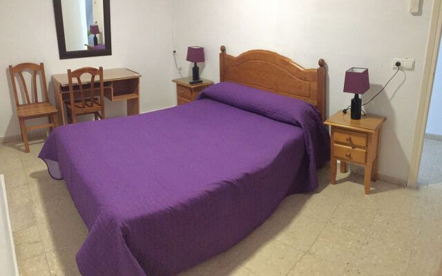 Hostal La Pilarica