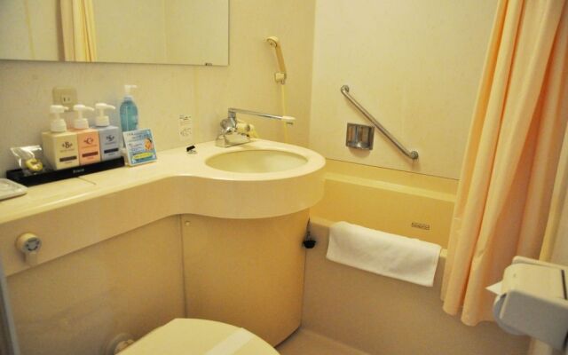 Kokumin Shukusha Nijinomatsubara Hotel