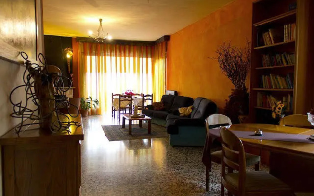 Guest House Villa de Ros