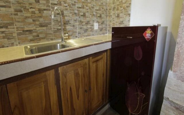 Pekak Mangku Guest House