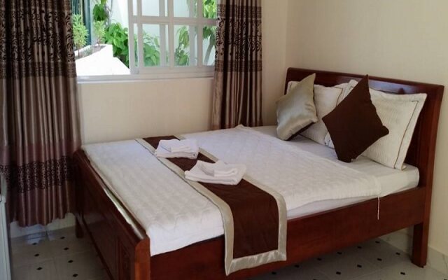 Nui Nho Motel