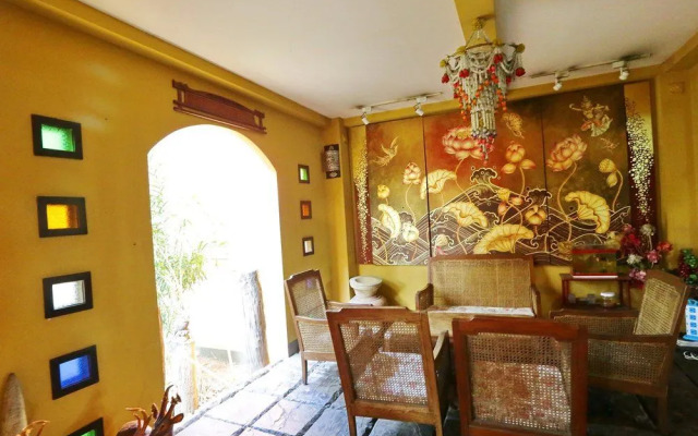 NIDA Rooms Hayya Central 10 Plaza