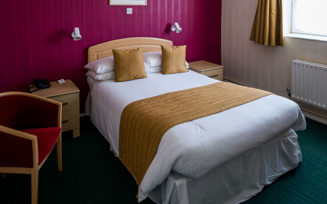 Royal Maritime Hotel, BW Signature Collection