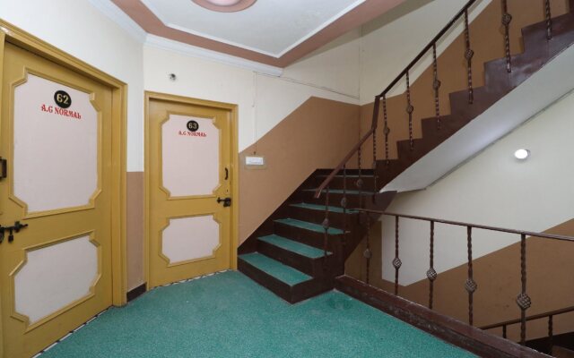 Jalandhar Guest House By OYO Rooms