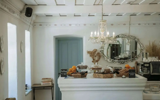 Tsinandali Estate, a Radisson Collection Hotel