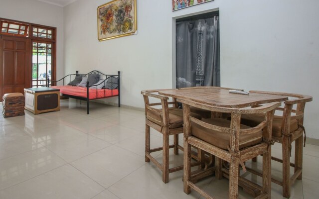 Airy Syariah Mlati Magelang KM 5.5 Yogyakarta