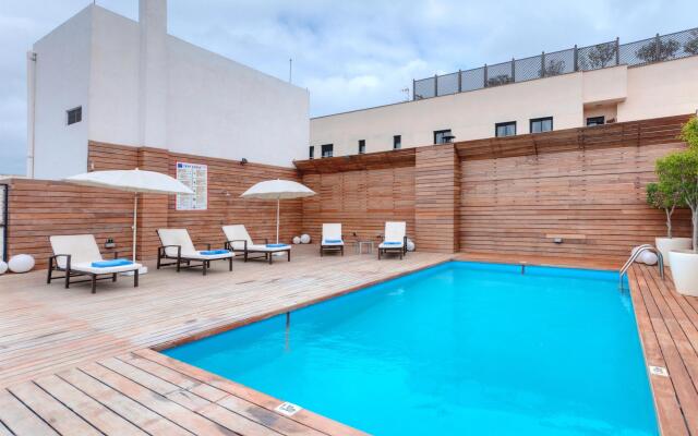 Hotel Ceuta Puerta de África