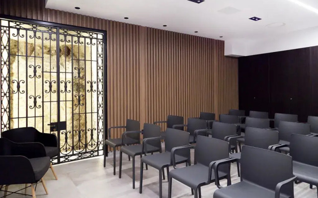 Vila Arenys Hotel