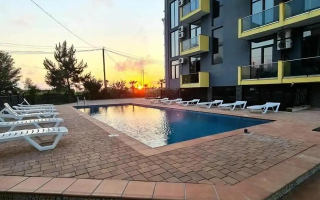 Casa Del Mar