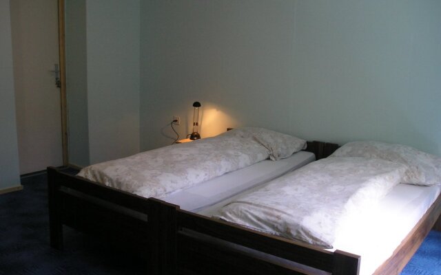 Hotel Gotthard