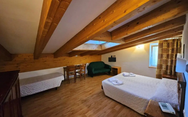 Park Hotel Sacro Cuore