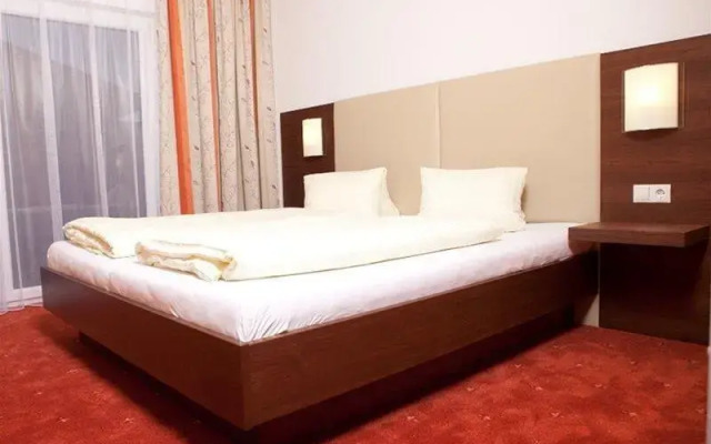 Appartement Auszeit