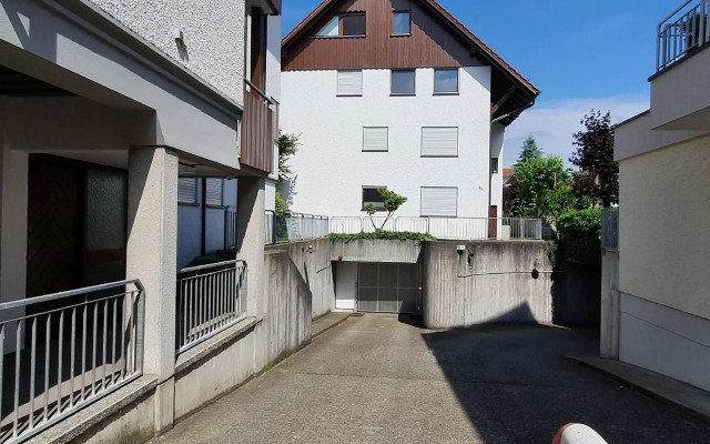 Ferienwohnung Stadler