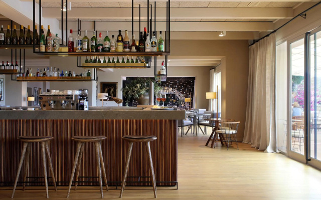 Hotel Peralada Wine Spa & Golf