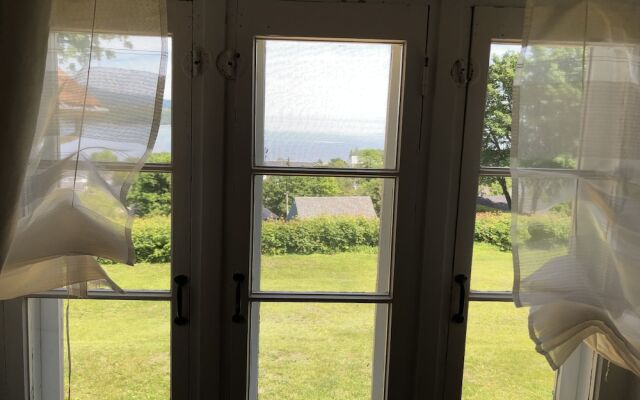 Auberge sur la Côte