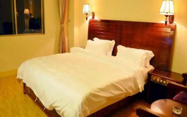 Lijia Hotel