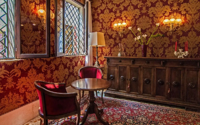 Albergo Bel Sito e Berlino