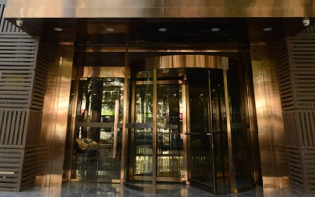 Yitel Beijing Tuanjiehu Hotel