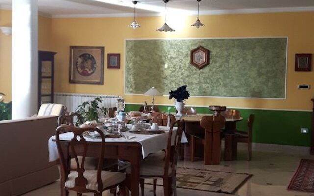Villa Daniela